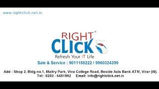 Right Click Ad Official.