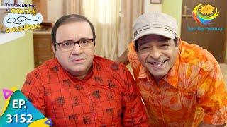 Taarak Mehta Ka Ooltah Chashmah - Ep 3152 - Full Episode - 26th April,2021