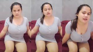 Hot bigo live goyang goyang bikin bangun