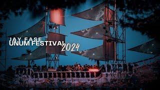 Jay Fase @ UNUM Festival 2024 - Full Set Live Mix