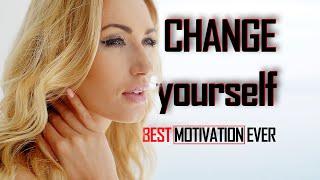 Change yourself Best Motivational video ever