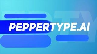 Peppertype.ai | Create Quality Content Within Seconds | Pepper Content