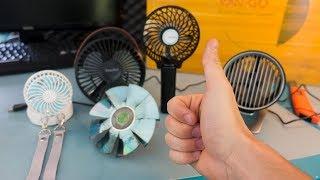 IL MIGLIOR VENTILATORE PER L'ESTATE? (Unboxing)