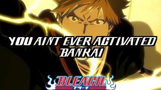 Pureojuice - Bleach UK Drill (Lyric Video) (Hueco Mundo)