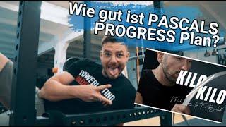 Wie gut ist PASCAL's PROGRESS Plan?