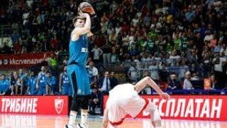 Dončić 1 on 1 vs NBA &  Euroleague STARS HIGHLIGHTS!