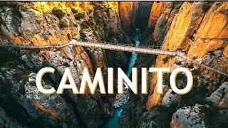 El Caminito del Rey: Malaga’s Ultimate Adventure Hike