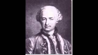Sonata N° 1 - Conde de Saint Germain