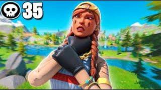 Funny Fortnite Compilation