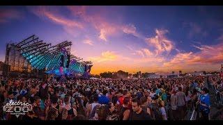 Electric Zoo: Transformed | Official Aftermovie