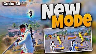 New Trending School and Apartments Sniper Jump Fight Code  | Pubg WOW Mode Code