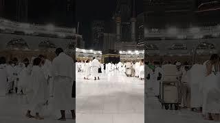 Masjid Al Haram #shorts #makkah #arabiaid_al_haram #share #hd #saudi_arabia#medina