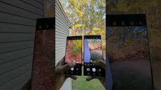 Galaxy Note 10 Plus VS S23 ULTRA Design & Camera Zoom