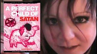 The Horribly Savage Lucifer Valentine Movie I Said I Would Never Review - A Perfect Child Of Satan