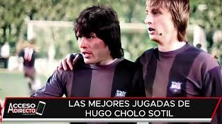 Murió el "Cholo" Sotil: su habilidad y carácter indomable lo convirtieron en una leyenda del fútbol.