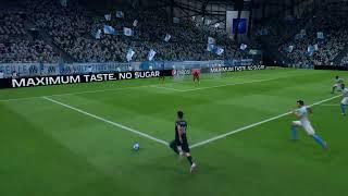 FIFA 19 - Impressive moments