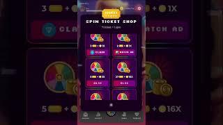 Ton Tycoon Spin to Earn #Airdrop confirmed ️️ coupon code 'utube1' for bonus