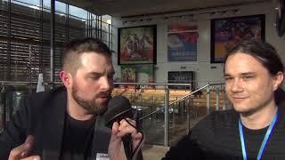 JCON2017 - JAVAPRO-Interview mit Florian Kirmaier