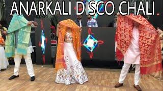 Anarkali Disco Chali | Housefull 2 | Malaika Khan| Bollywood Dance| Wedding Dance| Bolly Garage