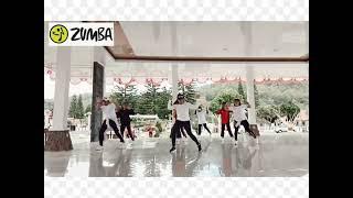 IN THE CLUB ( TWERK REMIX ) | ZUMBA | DANCE WORKOUT