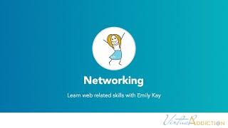 Networking 101 (using soft skills to be a better networker)