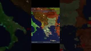 rise of nations moment