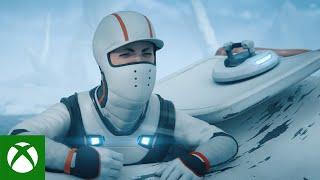 Subnautica: Below Zero Trailer