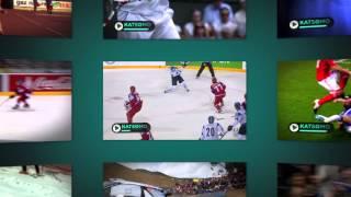 Katsomon MTV3 Sport -paketti | MTV Katsomo