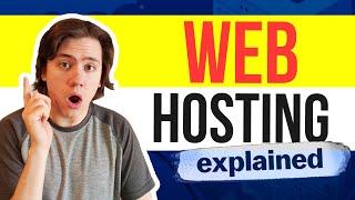 What is Web Hosting & How Does it Work? 