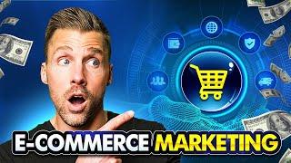 5 Ecommerce Marketing SKILLS that are HARD to learn but will pay off FOREVER!