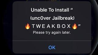 Tweakbox Apps NOT DOWNLOADING? Here's WHY! I Fixed 2021 I 100%working I