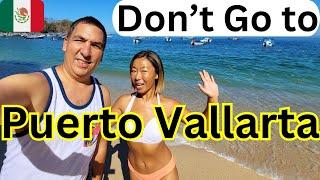 8 Reasons Not to Move to Puerto Vallarta Mexico 2024