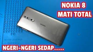 NOKIA 8 MATI DICAS RESTART TERUS