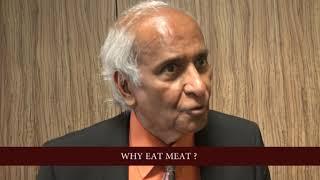 WHY EAT MEAT ? | Hindu Academy | Jay Lakhani