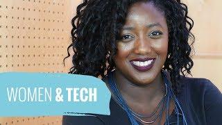Anne-Marie Imafidon | Women and Tech | The Pool