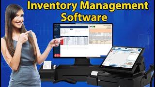 Inventory Management System (IMS) v2.6 | Inventory Management System MS Access #inventorymanagement