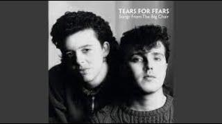 Tears For Fears - Everybody Wants To Rule The World (1 Hour)