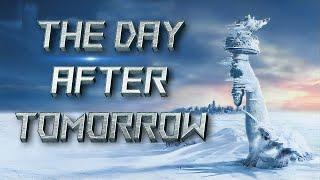 The Day After Tomorrow - BEST Action Movie Hollywood English | New Hollywood Action Movie Full HD