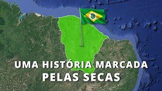 HISTÓRIA DO CEARÁ | O Estado com a Melhor Qualidade de Vida do Norte e Nordeste do Brasil