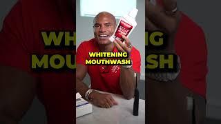 The Secret To White Teeth