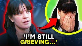 NCIS: The Real Reason Why Pauley Perrette Left The Show |⭐ OSSA