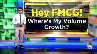 Unlocking FMCG Growth: Analysis Of Key Consumption Trends - Insights From Industry Leaders | N18V