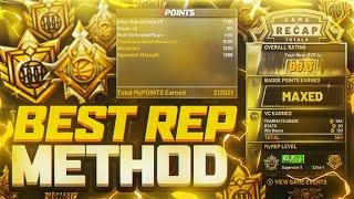 BEST REP METHOD IN NBA 2K20 + BEST DRIBBLE MOVES ON NBA2K20! HOW TO WIN EVERY EVENT!!