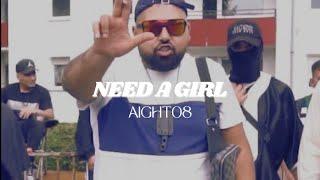 (FREE) Bangwhite x Kardo x XWAVE Type Beat "NEED A GIRL"