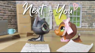 LPS: Next to You {Short Film}