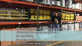 Benefits of Adrian's Safety Solutions Products