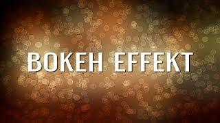 Bokeh Effekt in 5 Schritten [GIMP 2.9.1]