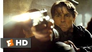 Mission: Impossible - Rogue Nation (2015) - Keep Hunt Alive Scene (9/10) | Movieclips