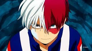 Shoto Todoroki 4k Twixtor (Edit)