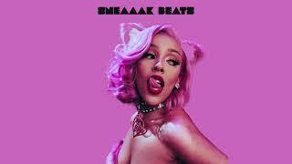 Down On Me | Doja Cat Type Beat 2023 |SNEAAAK BEATS